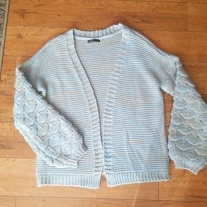 Nikkak cardigan